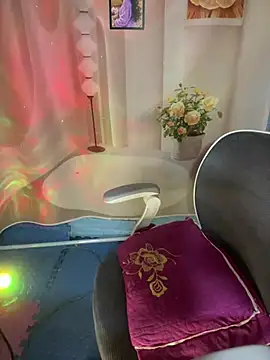 Ay_rose webcam