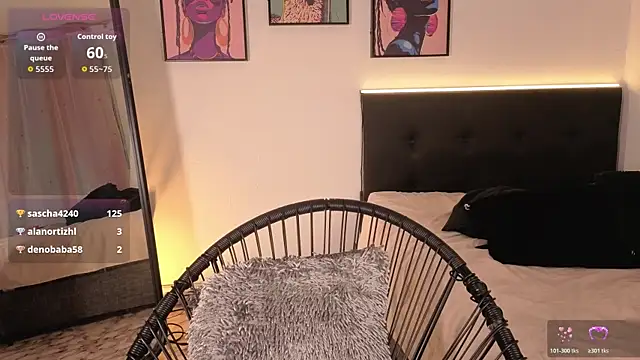 Maia_Mancini5 webcam