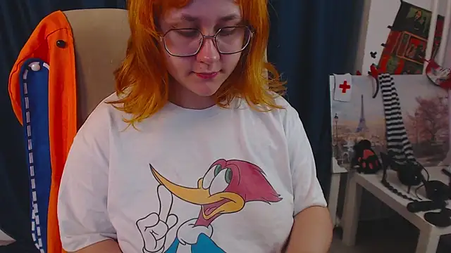 Judith_hypnosiss webcam