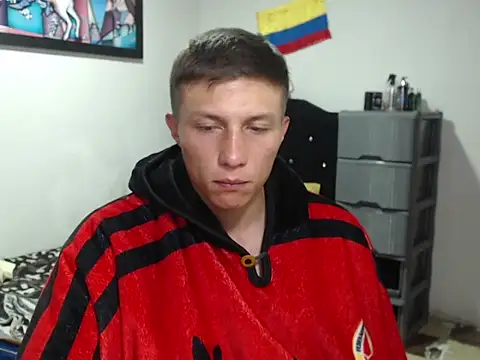 Stiiveen777 webcam