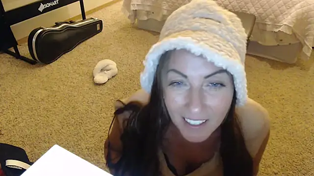 ganja-goddess webcam