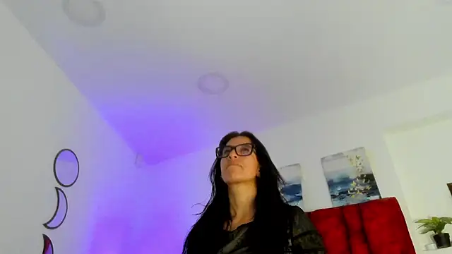 ZarayFeet_ webcam