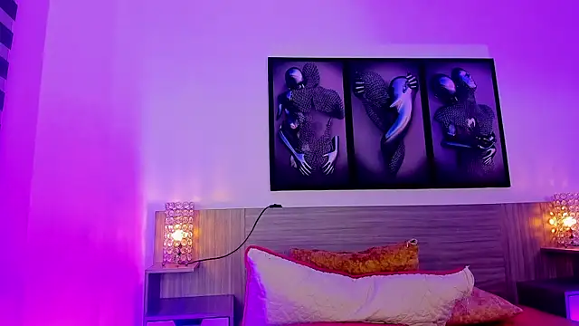 Mary_Anne_ webcam