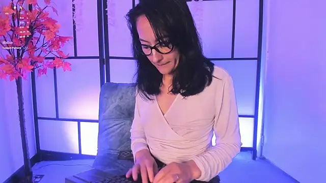 Scarlett_Musse webcam