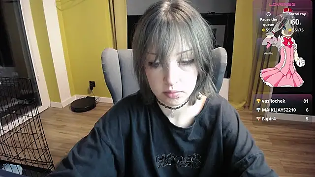 Reze_bomb webcam