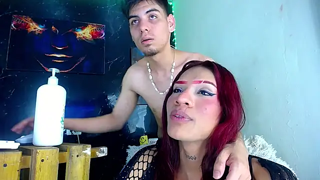 LuxeCouple webcam
