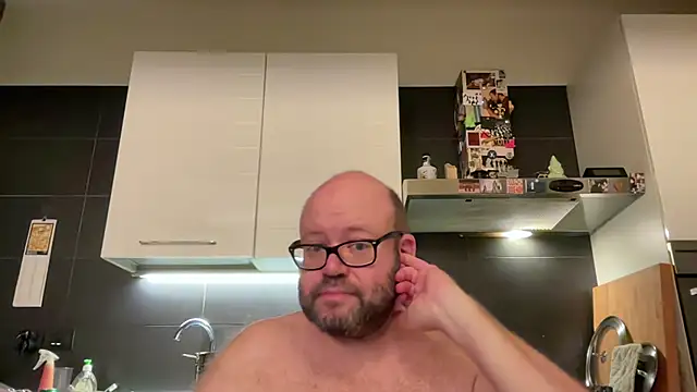 theitalianbear webcam