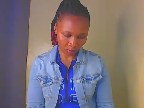 _Shantel1 webcam