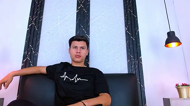 Ethan_Brooks_ webcam