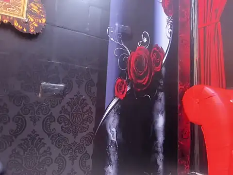 Alucard_Hellsiing webcam