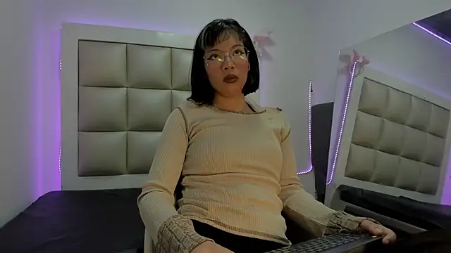 Vicky_js webcam