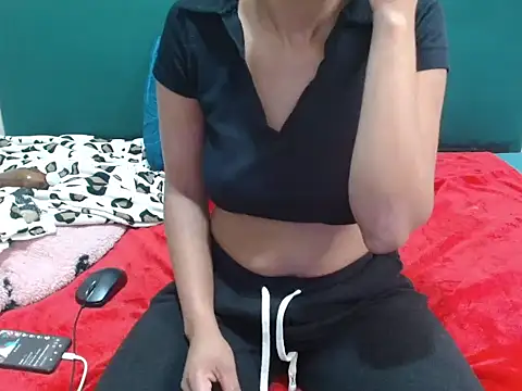 badinfluencexox webcam