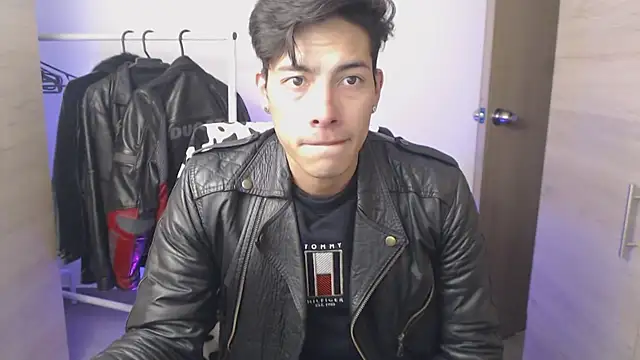 chomelo6 webcam