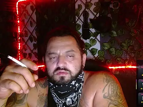 mr_wolf46 webcam