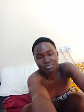 ChocoTemptation webcam