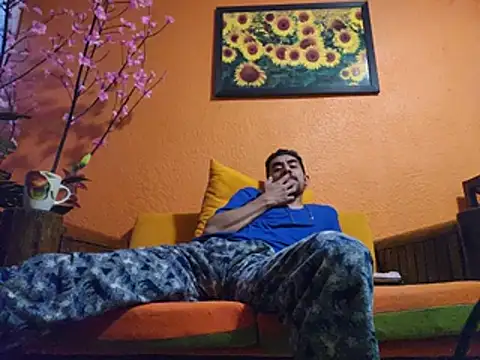 MexaCamGuy webcam
