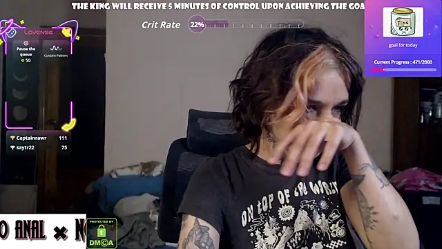 Dark__Elf webcam