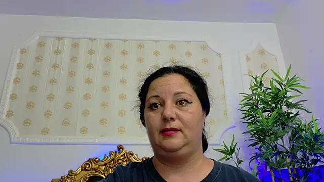 Alesha_XO webcam