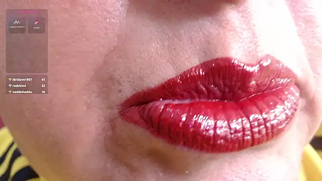 Kerly_Doll webcam