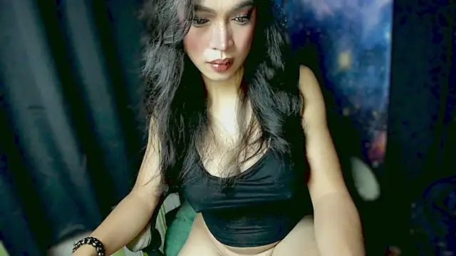 Salsalita_Longcock webcam