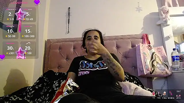annarose19 webcam