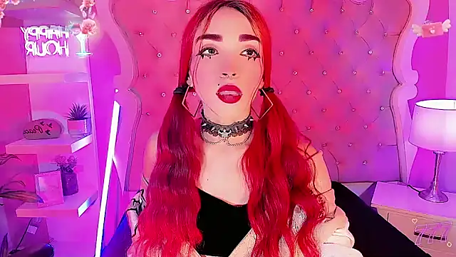 LeyXandrabraz webcam