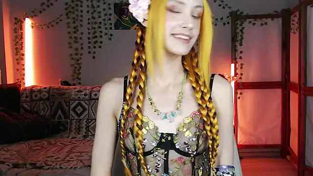 Wildorchid_ webcam