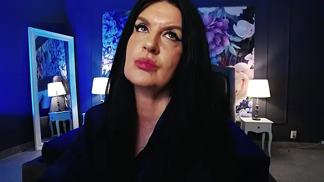 DomMelissaW webcam