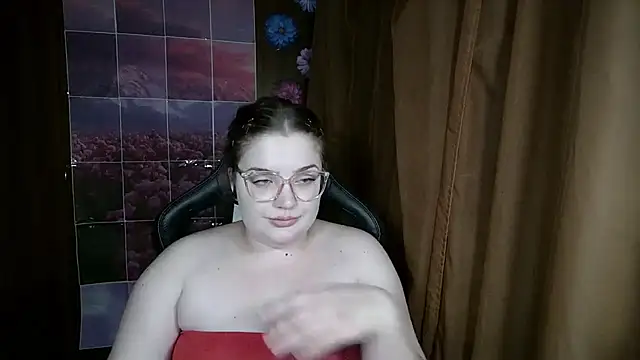 Teasing_Dora webcam
