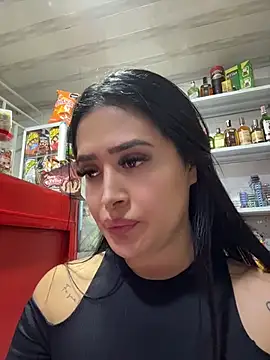 Sara_fun webcam