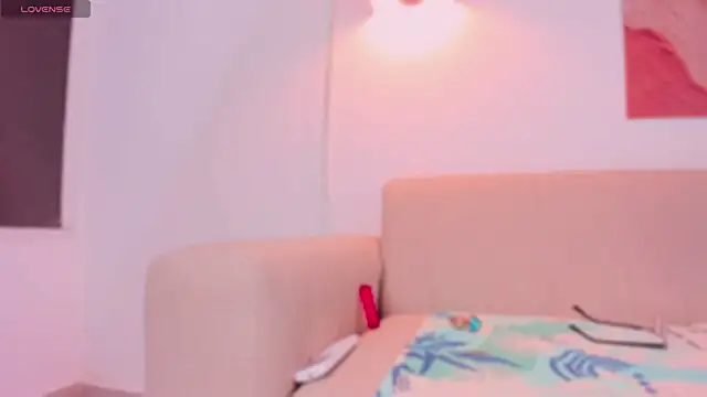nyx_velvet - Nyx_velvet's free webcam - UK Sex Cams