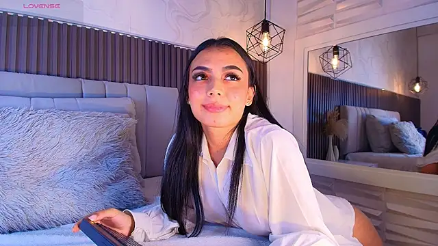 SHANONCLARK webcam