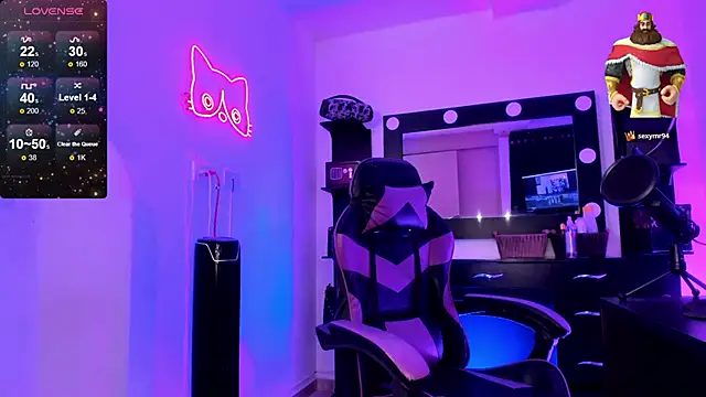 miss_kitty webcam