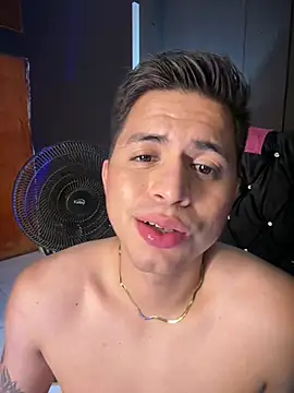 Niicky1_ webcam