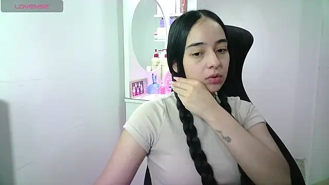 aineangeel webcam