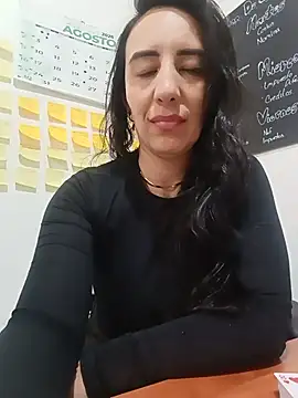 christine-x webcam
