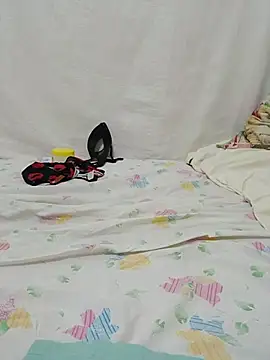 ChocolateArabic webcam