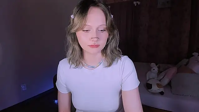 MariaMango webcam