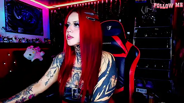 jannaink_ - Jannaink_'s free webcam - UK Sex Cams
