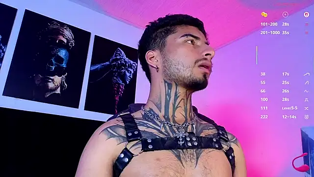 JuanCamiilo_66 webcam
