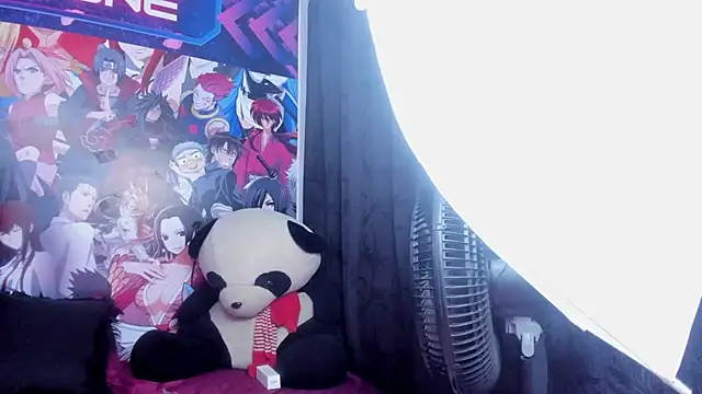 Luluu_08 webcam