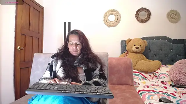 sofiamature01 webcam