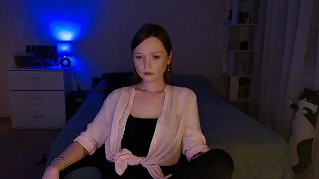 UnicornEsc webcam