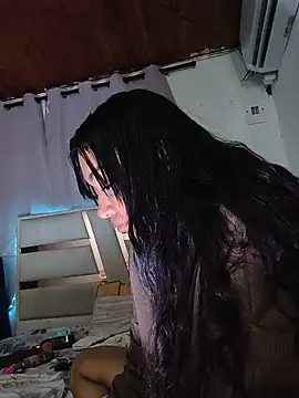 _octavia_ webcam