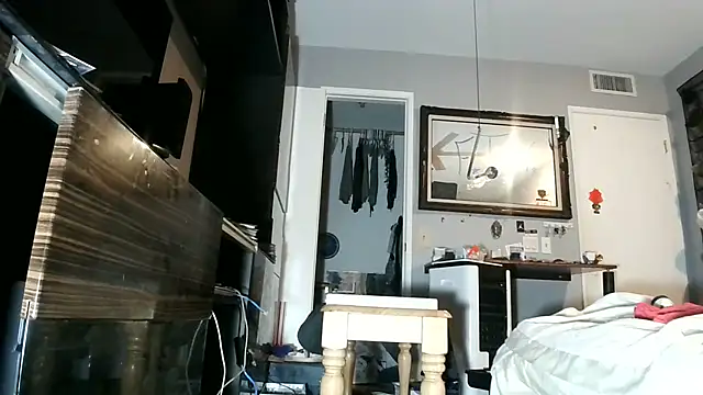AdamJaymz7 webcam