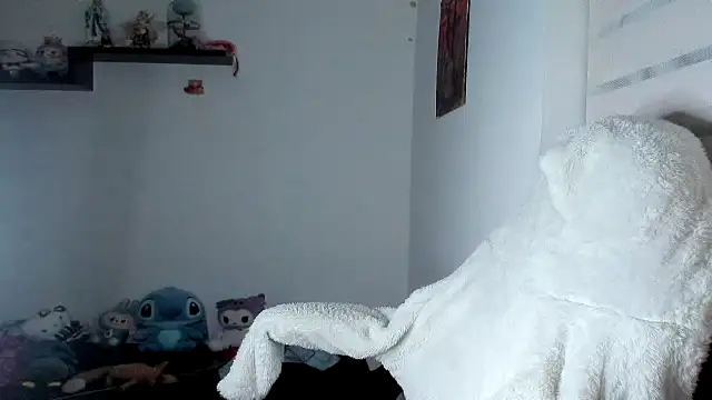 Shaddycute_ webcam