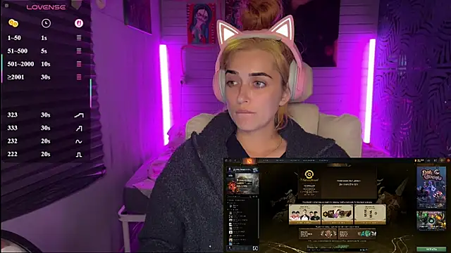 _dota2_ webcam