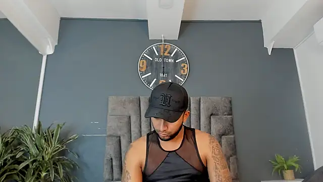 Robin_Rief webcam