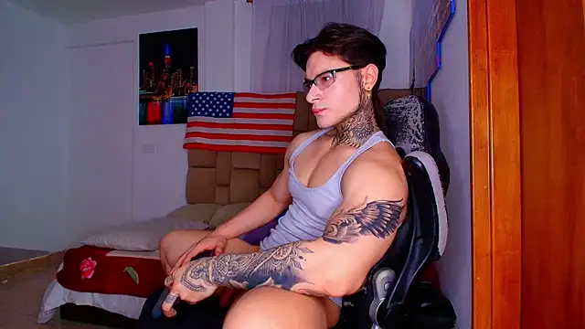 DennisWalkerr webcam