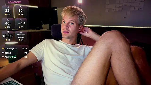 Leonnextdoor webcam